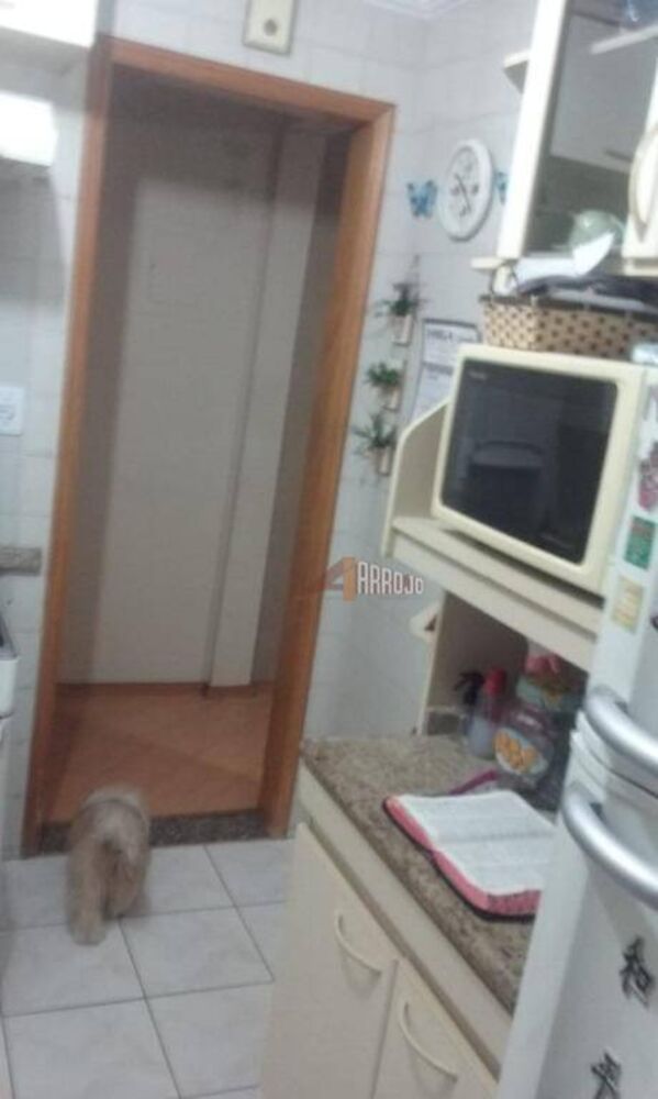 Apartamento, 2 quartos, 53 m² - Foto 6