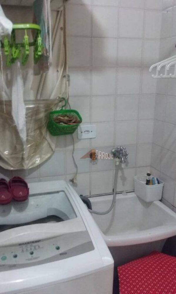 Apartamento, 2 quartos, 53 m² - Foto 3