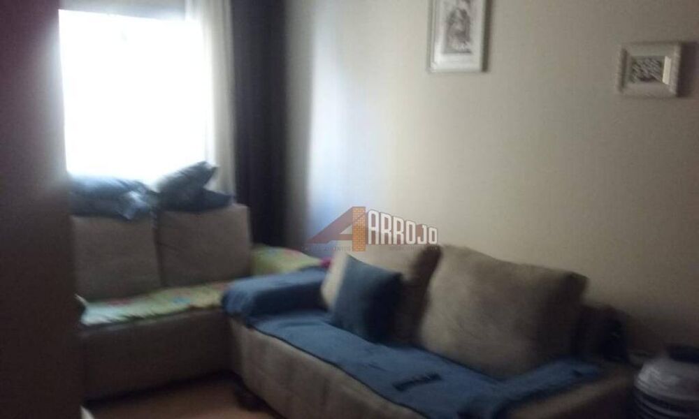 Apartamento, 2 quartos, 53 m² - Foto 1