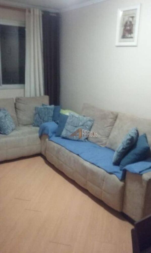 Apartamento, 2 quartos, 53 m² - Foto 8
