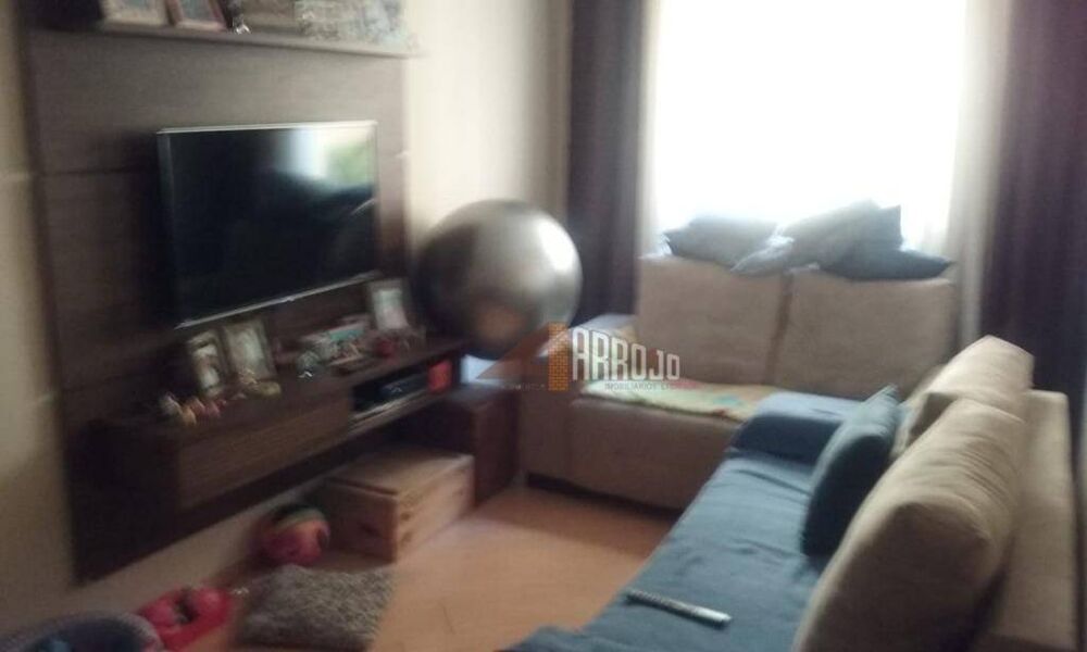 Apartamento, 2 quartos, 53 m² - Foto 7