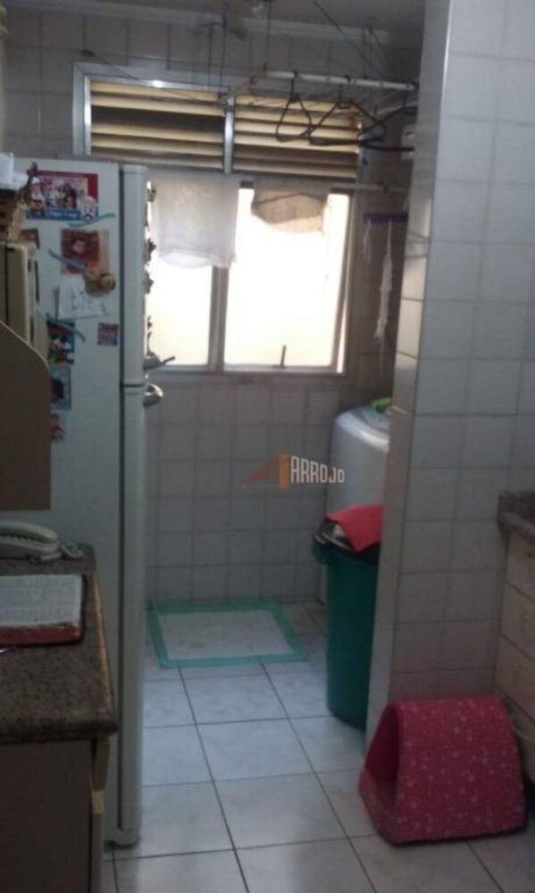 Apartamento, 2 quartos, 53 m² - Foto 5