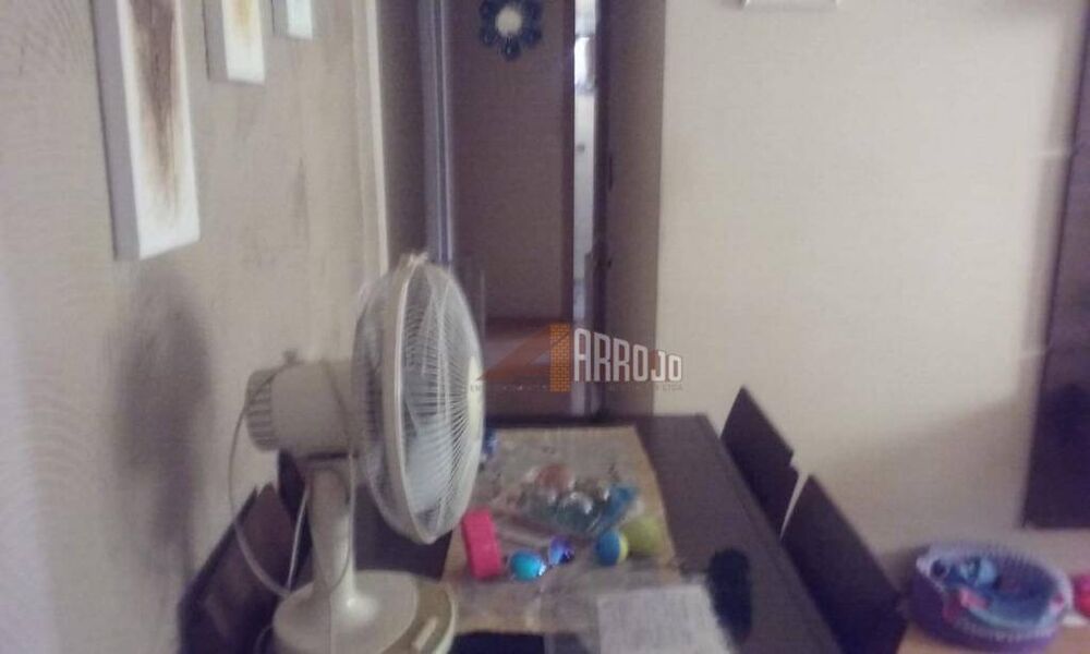 Apartamento, 2 quartos, 53 m² - Foto 4