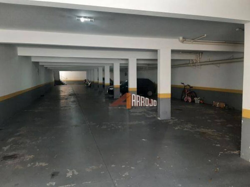 Sobrado, 2 quartos, 45 m² - Foto 9