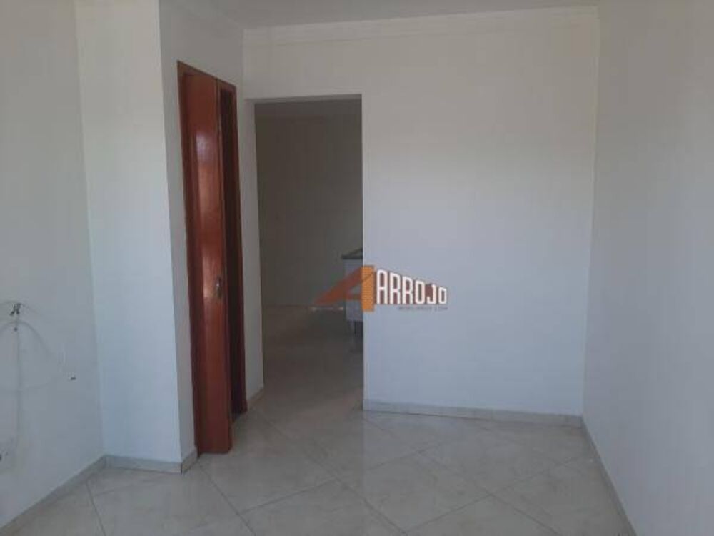 Sobrado, 2 quartos, 45 m² - Foto 4
