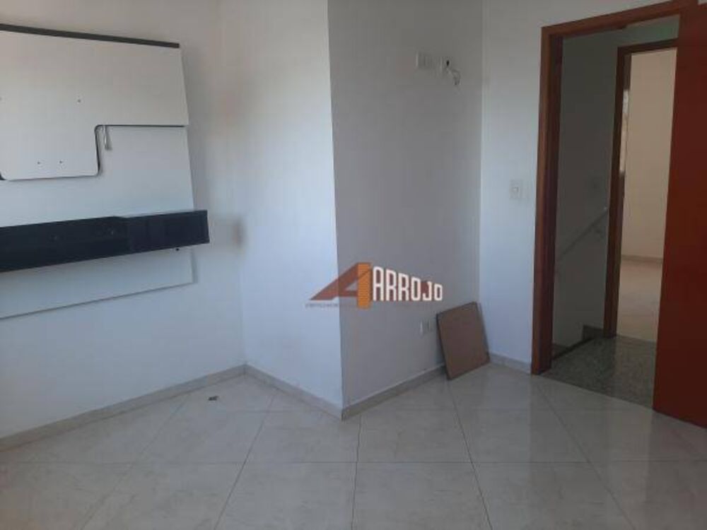 Sobrado, 2 quartos, 45 m² - Foto 6