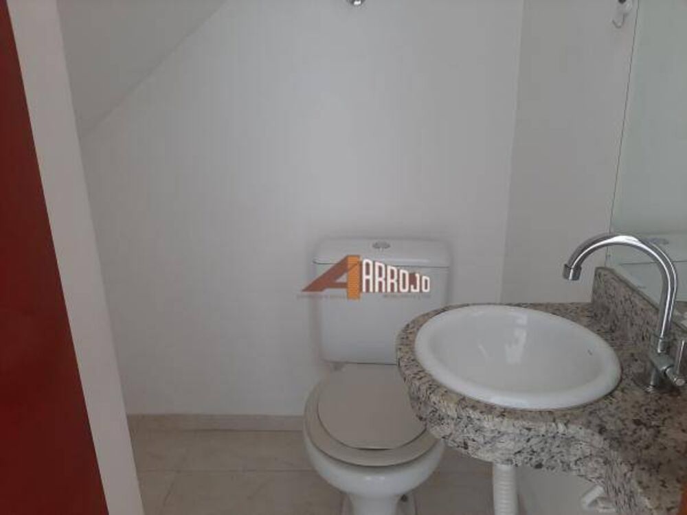 Sobrado, 2 quartos, 45 m² - Foto 11