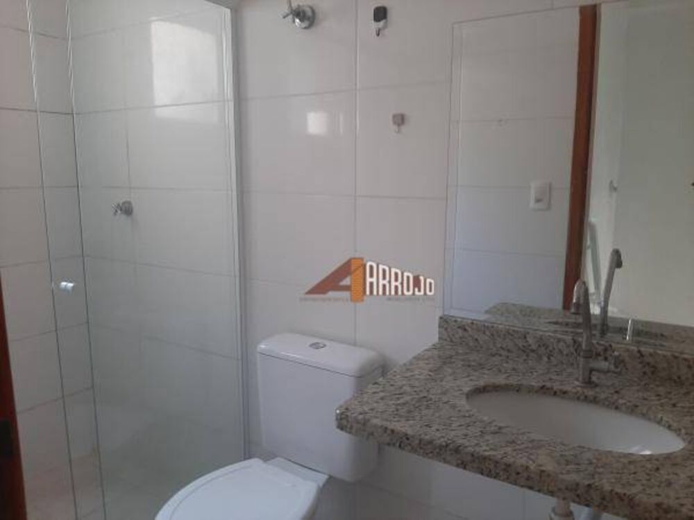 Sobrado, 2 quartos, 45 m² - Foto 5