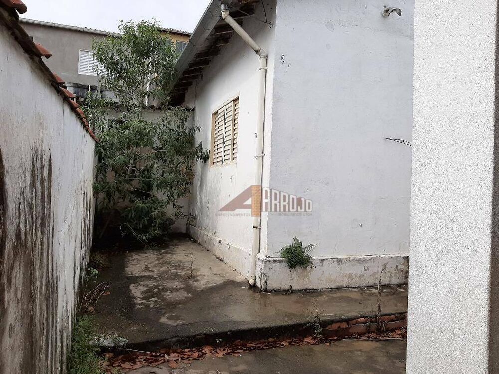 Depósito-Galpão, 130 m² - Foto 4
