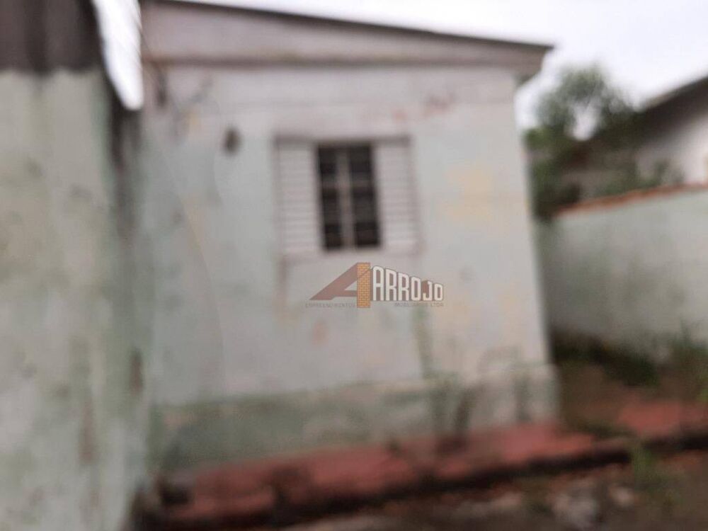Depósito-Galpão, 130 m² - Foto 1