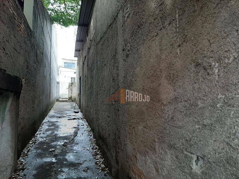 Depósito-Galpão, 130 m² - Foto 6