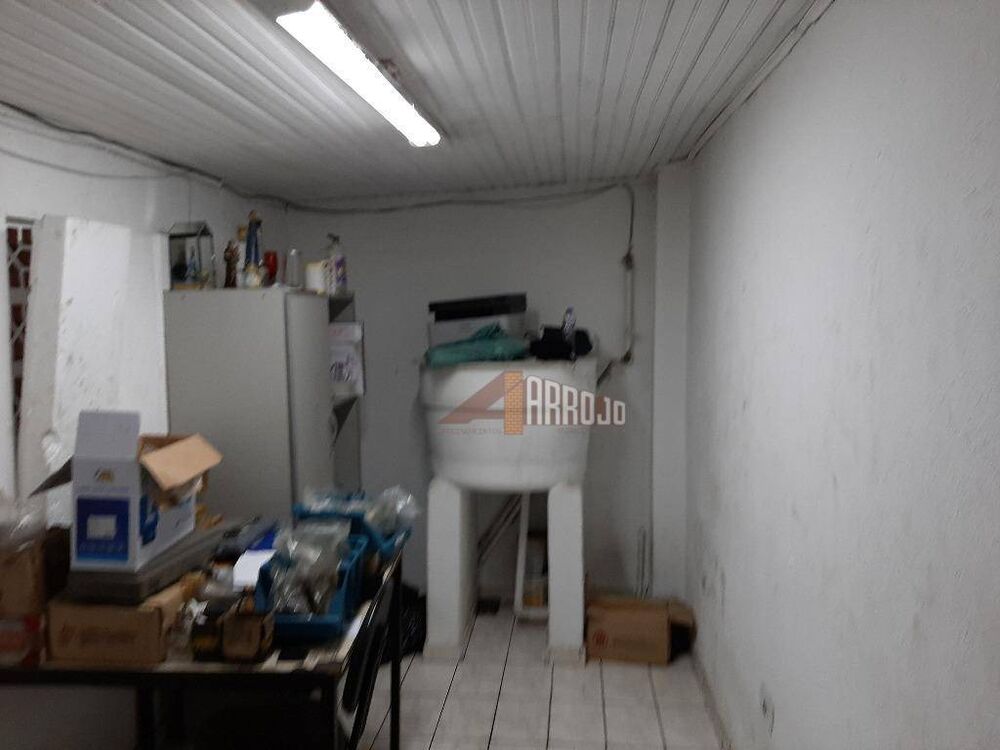 Depósito-Galpão, 130 m² - Foto 9