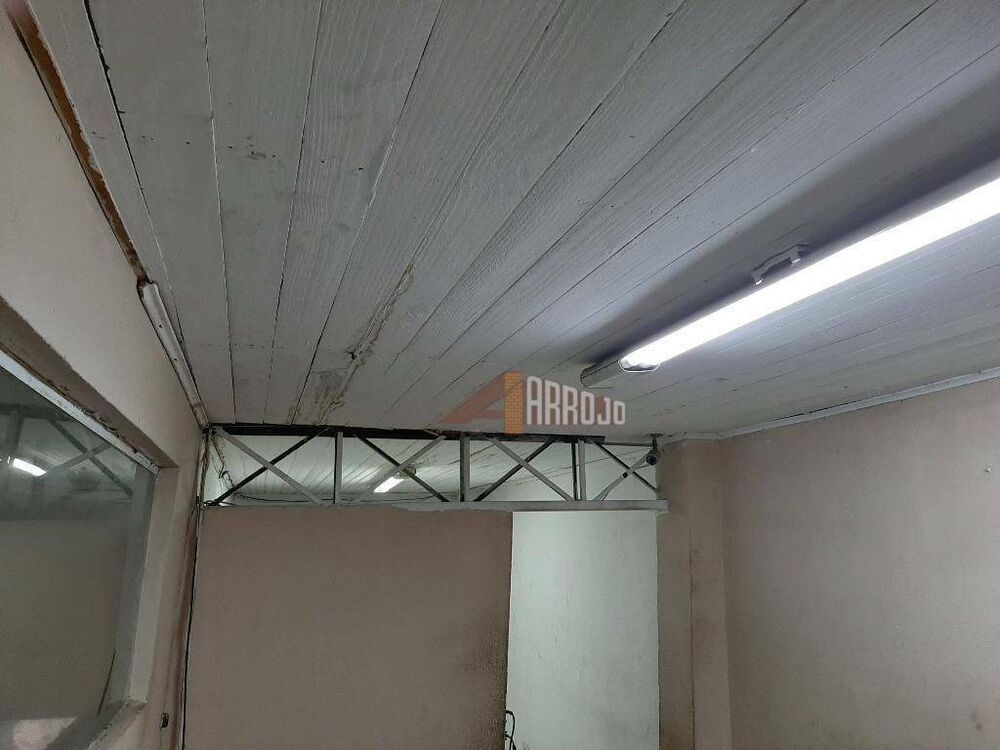 Depósito-Galpão, 130 m² - Foto 5