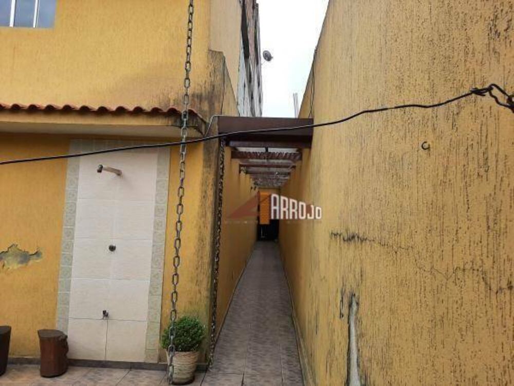 Casa, 3 quartos, 77 m² - Foto 11