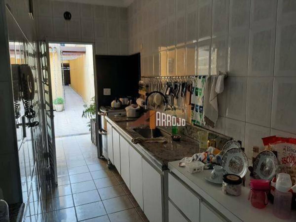 Casa, 3 quartos, 77 m² - Foto 5