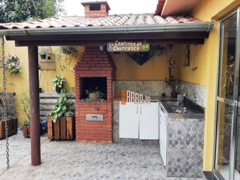 Casa, 3 quartos, 77 m² - Foto 8