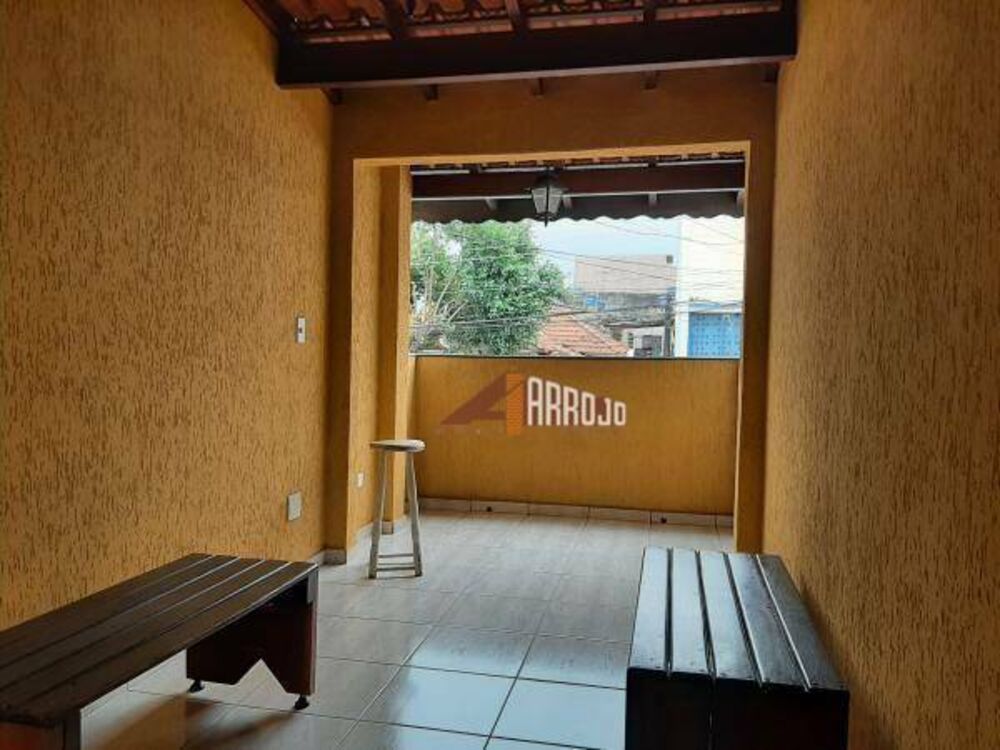 Casa, 3 quartos, 77 m² - Foto 12