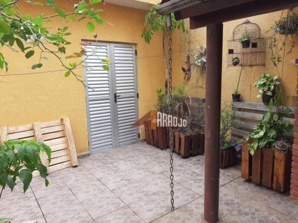 Casa, 3 quartos, 77 m² - Foto 9