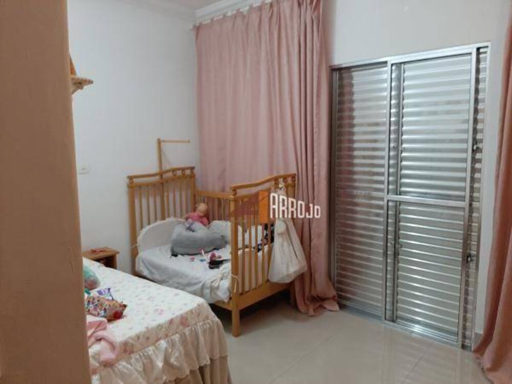 Casa, 3 quartos, 77 m² - Foto 4