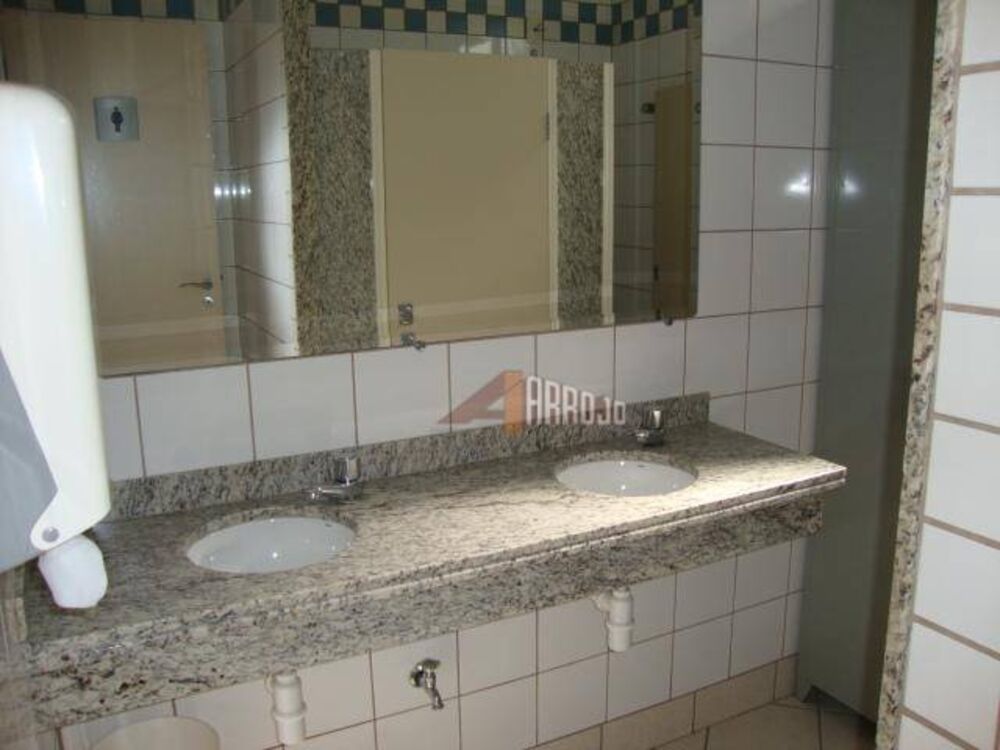Depósito-Galpão-Armazém à venda, 870m² - Foto 3