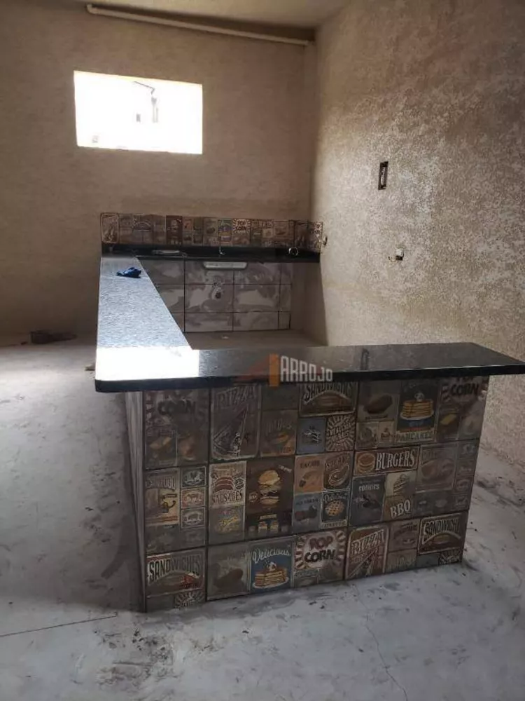 Sobrado à venda com 2 quartos, 60m² - Foto 2