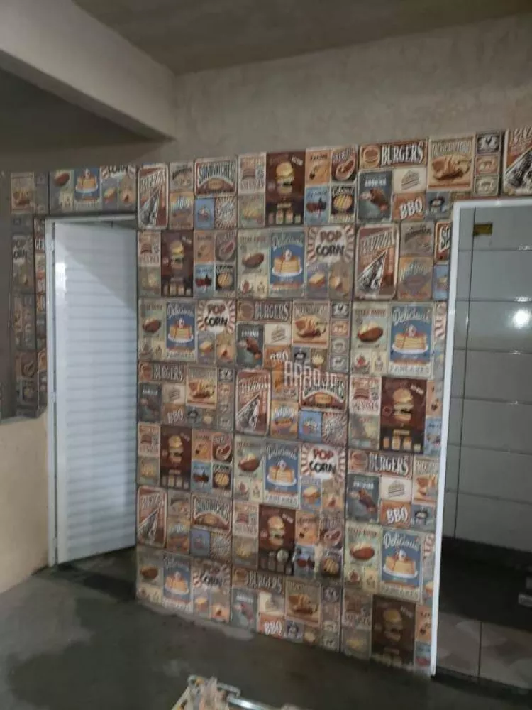 Sobrado à venda com 2 quartos, 60m² - Foto 3