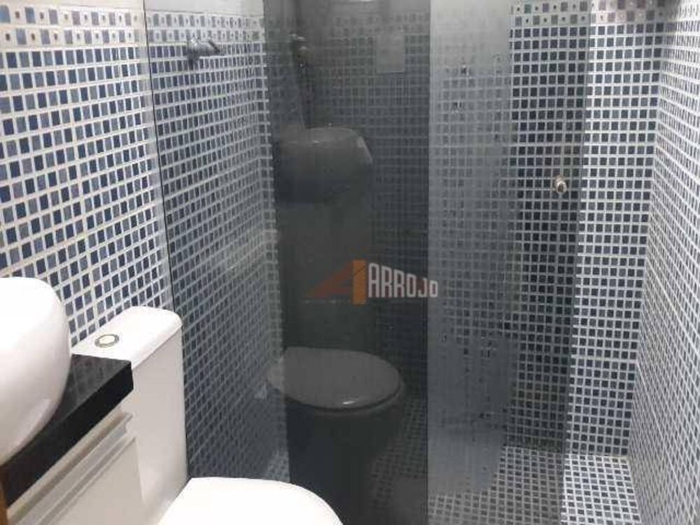 Apartamento, 2 quartos, 57 m² - Foto 7