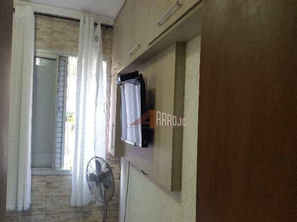 Apartamento, 2 quartos, 57 m² - Foto 5