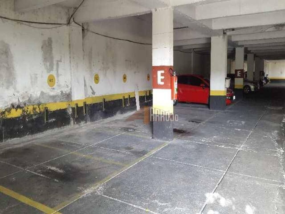 Apartamento, 2 quartos, 57 m² - Foto 9