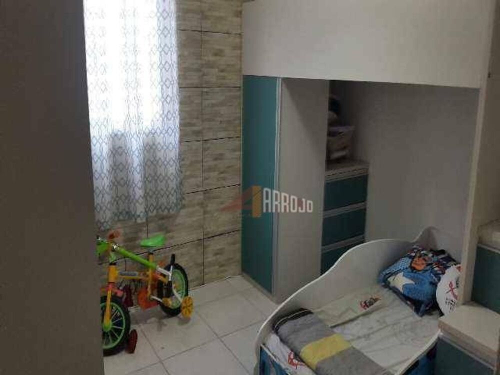 Apartamento, 2 quartos, 57 m² - Foto 6