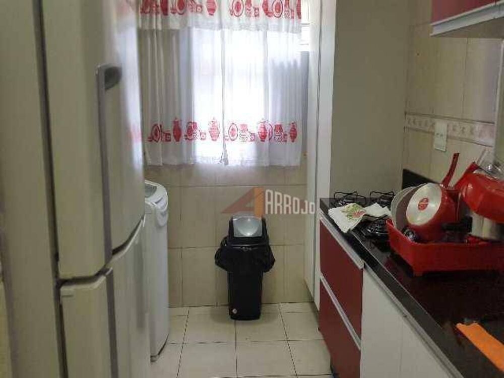 Apartamento, 2 quartos, 57 m² - Foto 3