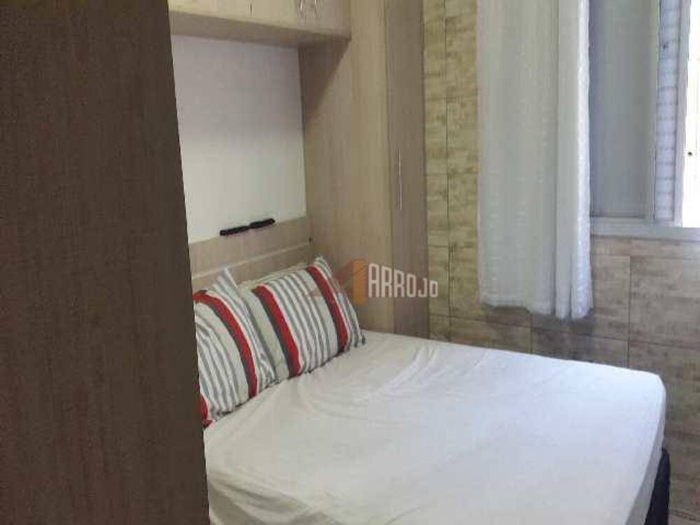 Apartamento, 2 quartos, 57 m² - Foto 4