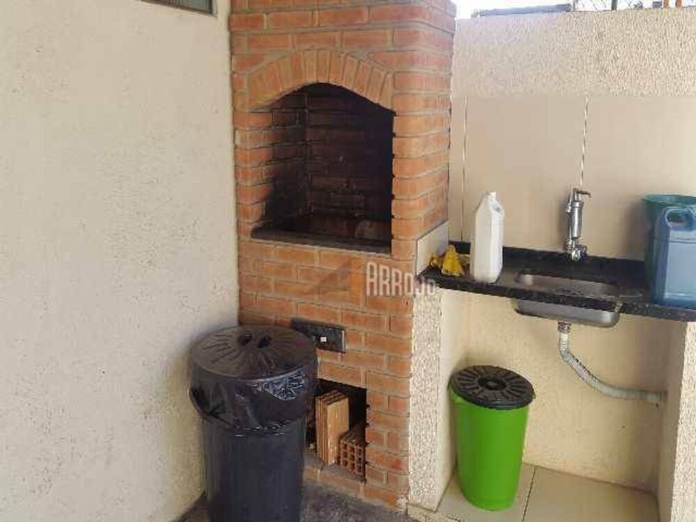 Apartamento, 2 quartos, 57 m² - Foto 2