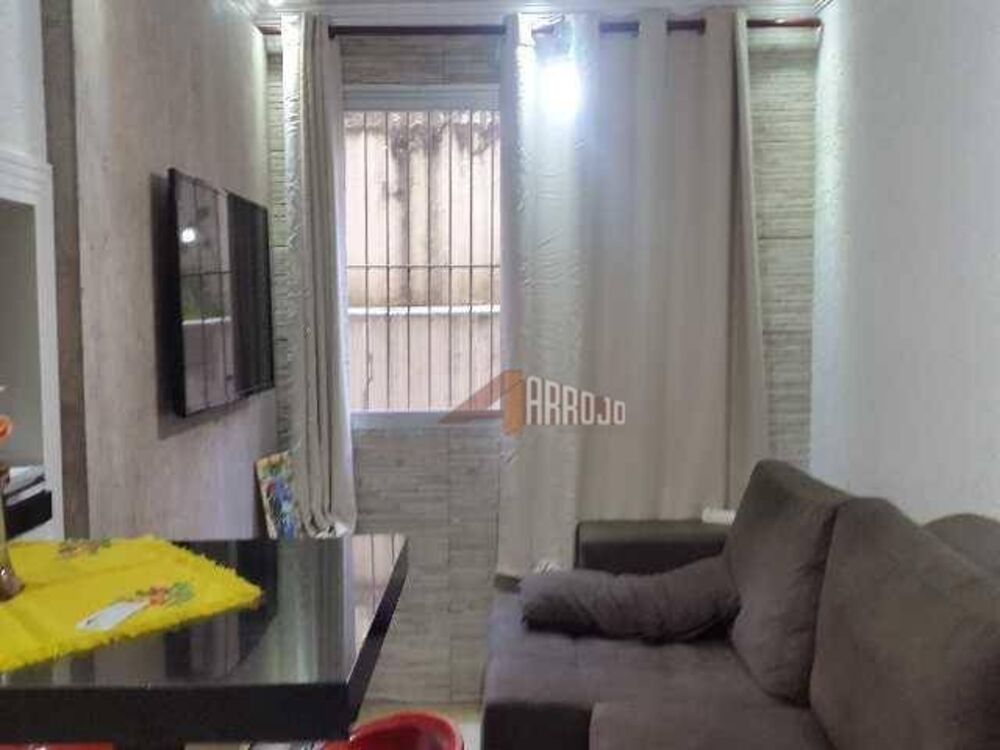 Apartamento, 2 quartos, 57 m² - Foto 1