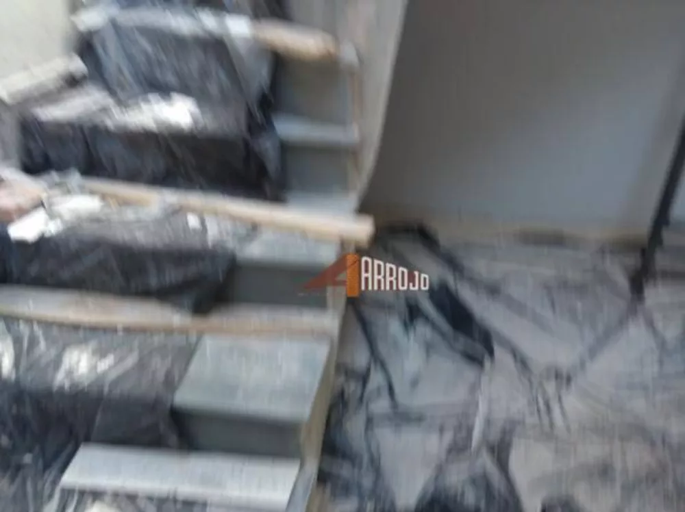Sobrado à venda com 2 quartos, 95m² - Foto 3