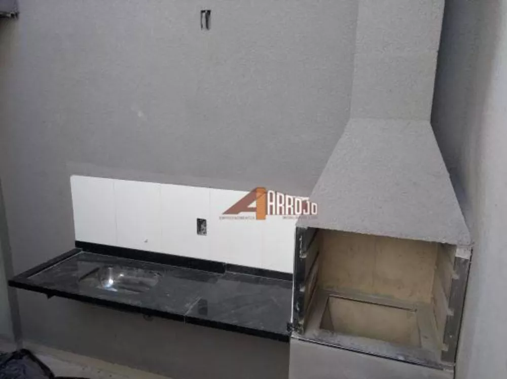 Sobrado à venda com 2 quartos, 95m² - Foto 4