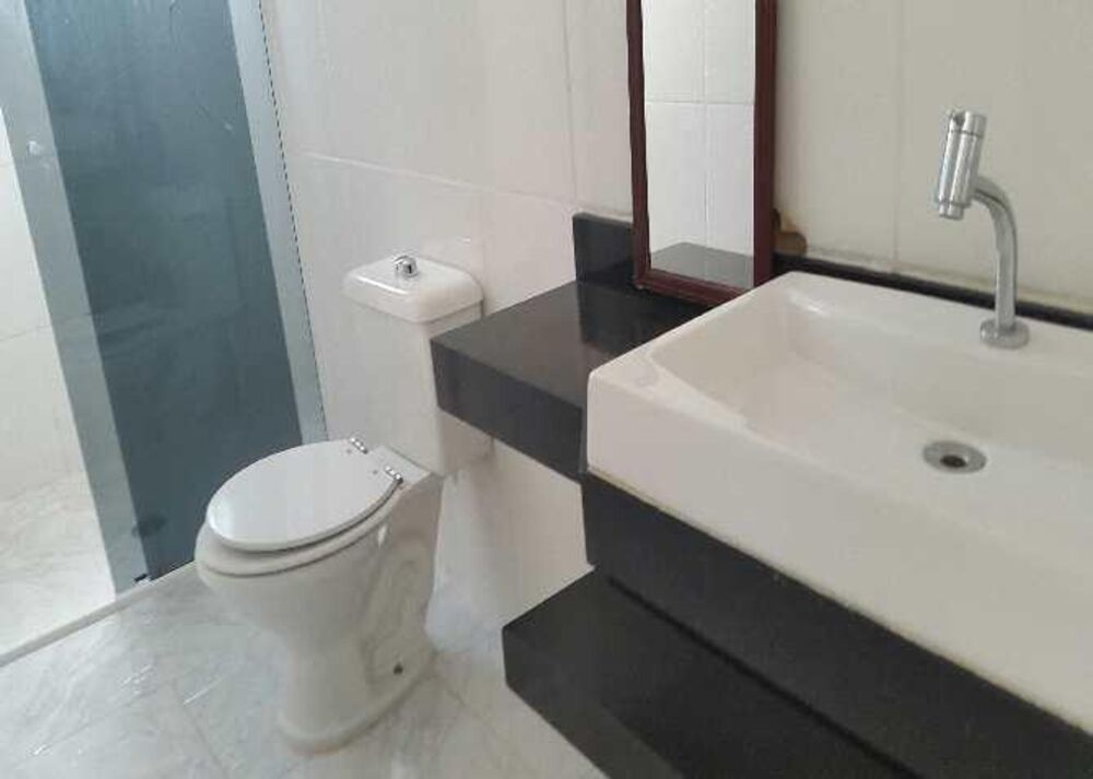 Sobrado, 3 quartos, 8010 m² - Foto 1