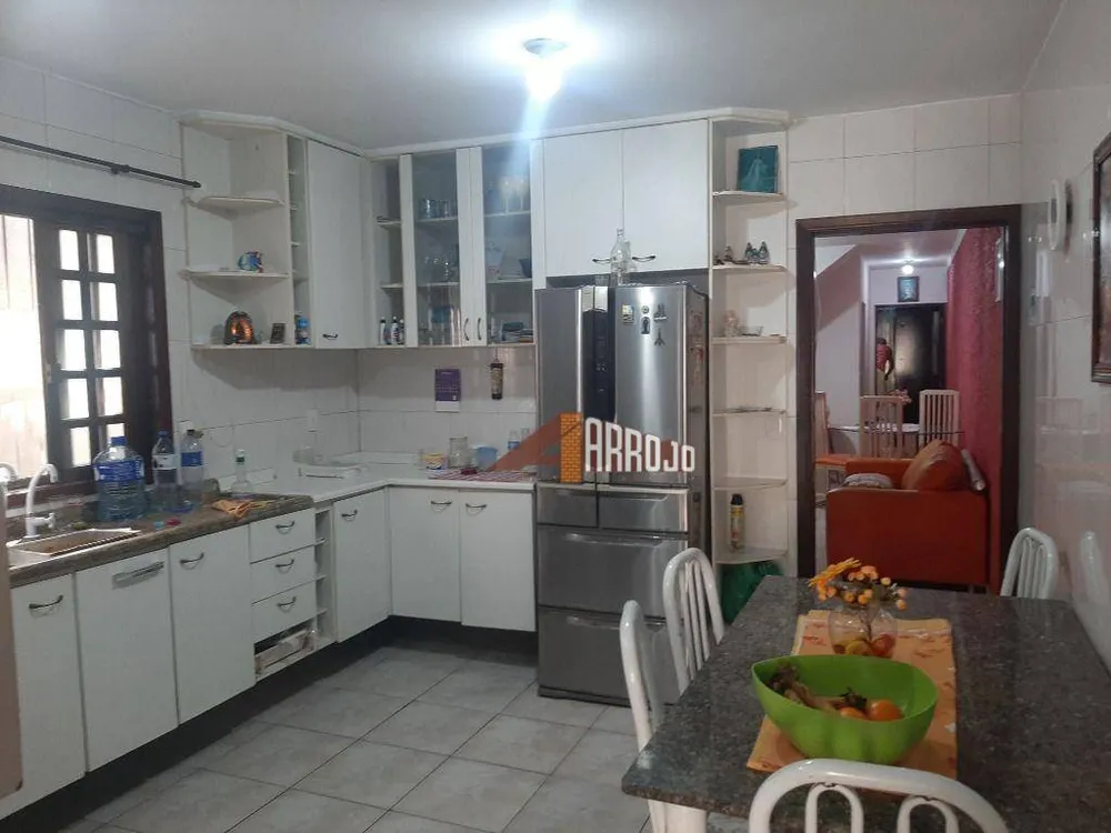 Sobrado, 2 quartos, 97 m² - Foto 1