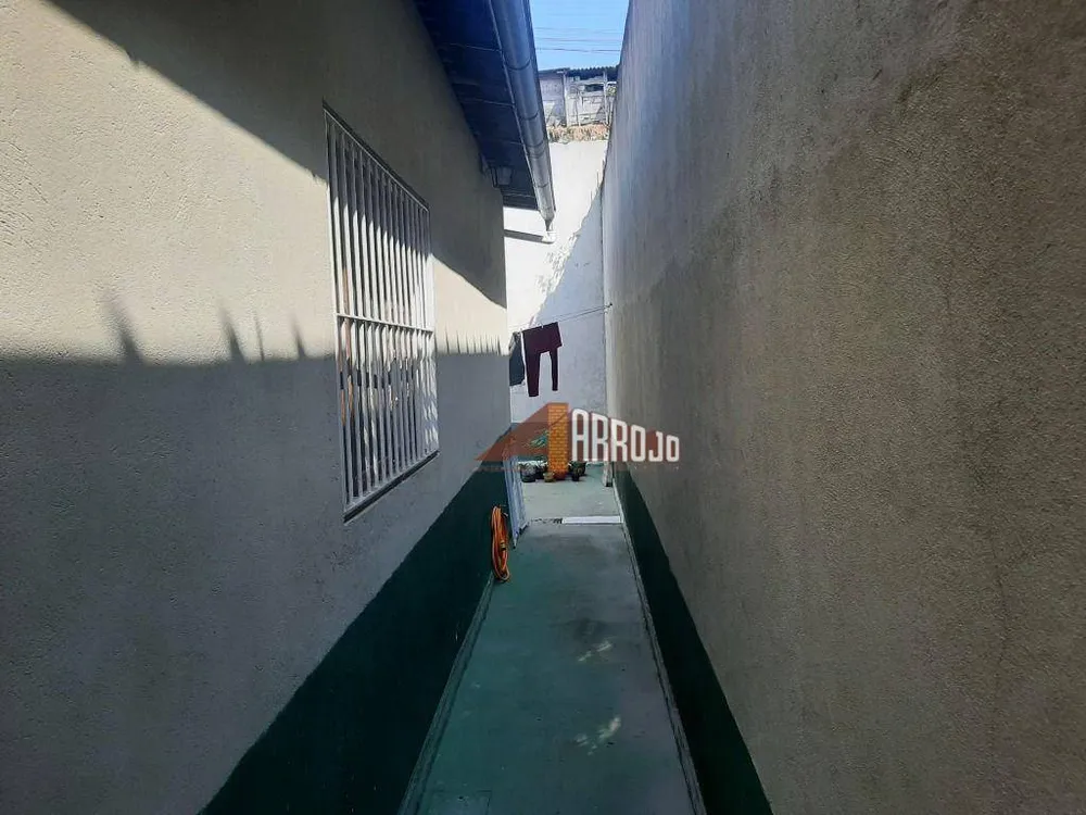 Sobrado, 2 quartos, 97 m² - Foto 2