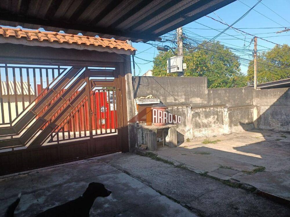 Casa, 2 quartos, 100 m² - Foto 9