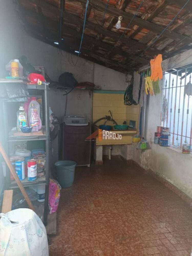 Casa, 2 quartos, 100 m² - Foto 12