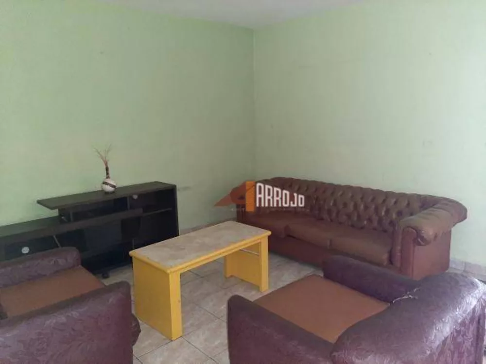 Sobrado à venda com 3 quartos, 146m² - Foto 2