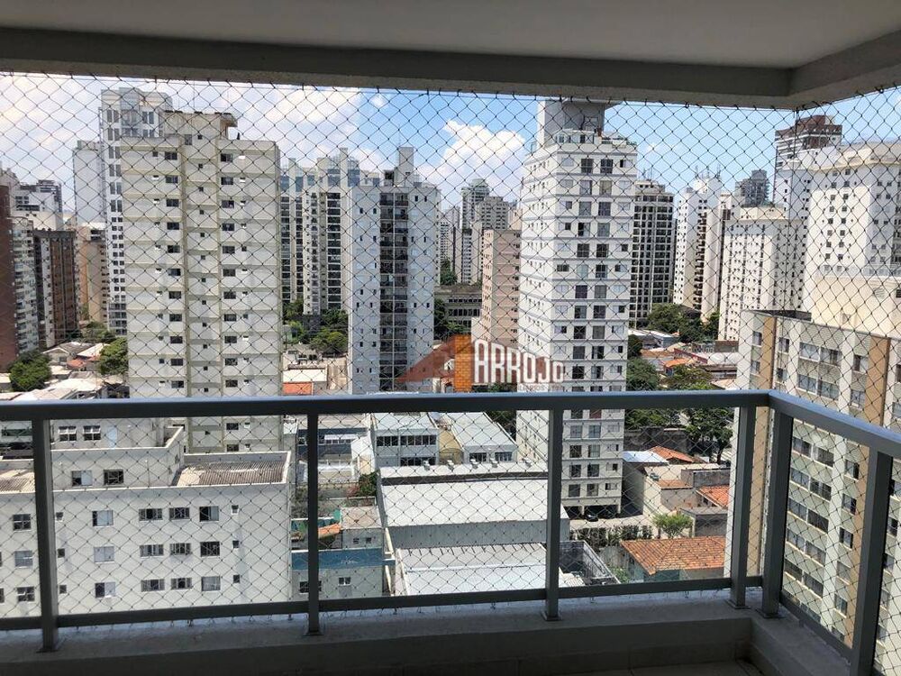 Apartamento para alugar com 1 quarto, 37m² - Foto 6