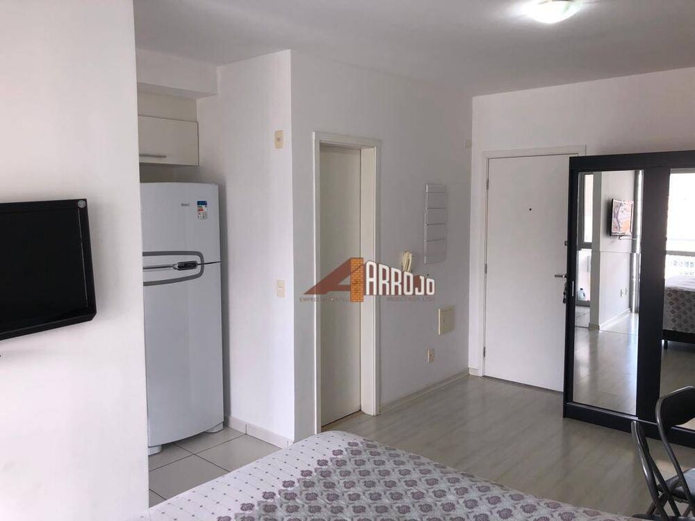 Apartamento para alugar com 1 quarto, 37m² - Foto 3