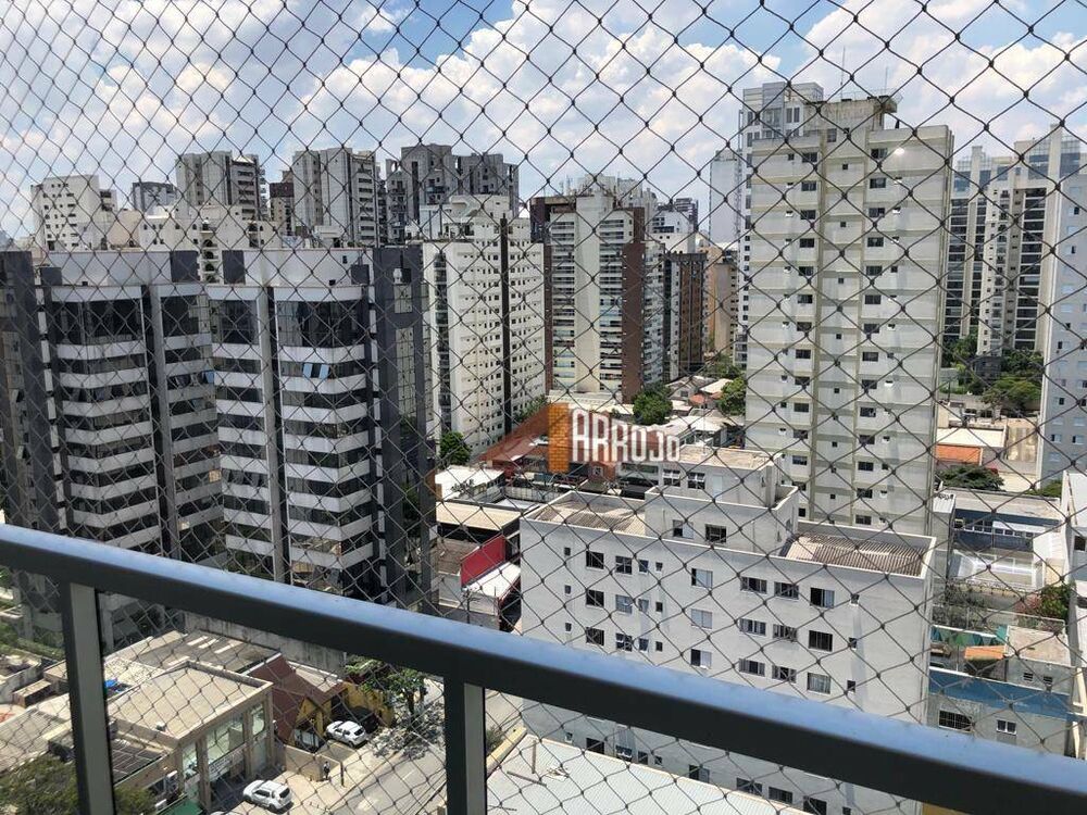 Apartamento para alugar com 1 quarto, 37m² - Foto 7