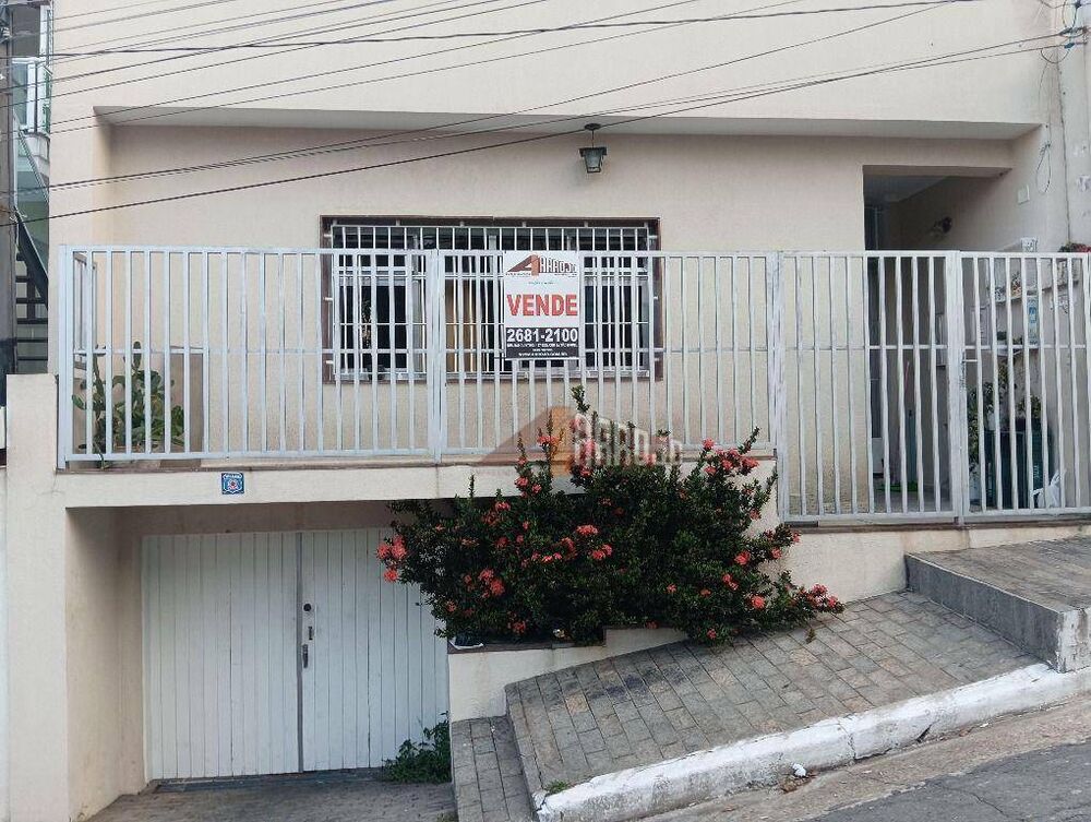 Sobrado, 2 quartos, 159 m² - Foto 1