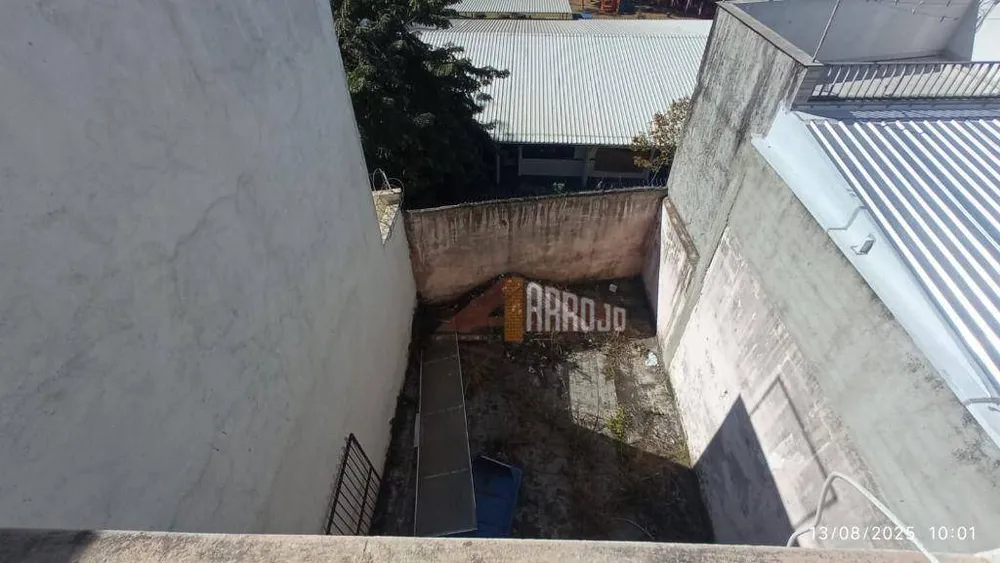 Sobrado, 3 quartos, 118 m² - Foto 4