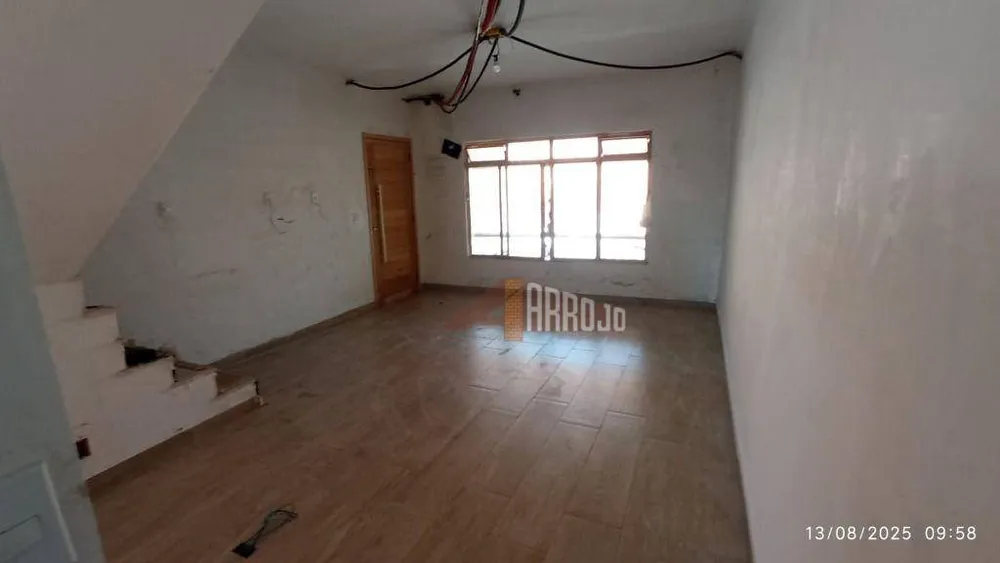 Sobrado, 3 quartos, 118 m² - Foto 2