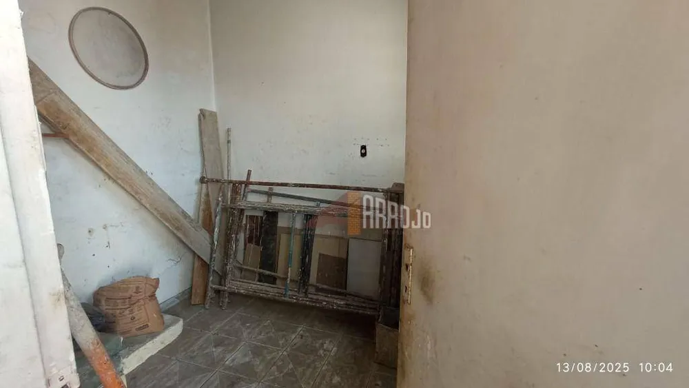 Sobrado, 3 quartos, 118 m² - Foto 3