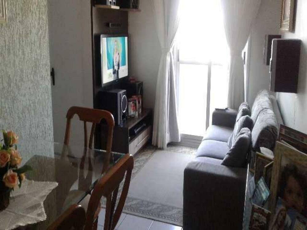 Apartamento, 2 quartos, 47 m² - Foto 1